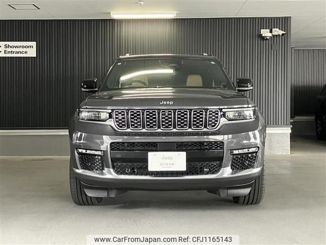 jeep grand-cherokee 2024 quick_quick_7BA-WL36LA_1C4RJKNG1P8864086 image 2