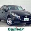 mazda demio 2022 -MAZDA--MAZDA2 5BA-DJLAS--DJLAS-252893---MAZDA--MAZDA2 5BA-DJLAS--DJLAS-252893- image 1