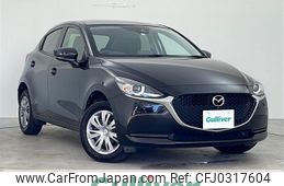 mazda demio 2022 -MAZDA--MAZDA2 5BA-DJLAS--DJLAS-252893---MAZDA--MAZDA2 5BA-DJLAS--DJLAS-252893-