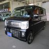 suzuki every-wagon 2017 -SUZUKI--Every Wagon ABA-DA17W--DA17W-129590---SUZUKI--Every Wagon ABA-DA17W--DA17W-129590- image 1