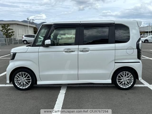 honda n-box 2023 quick_quick_6BA-JF3_JF3-2416766 image 2