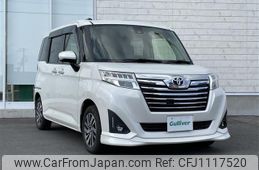 toyota roomy 2018 -TOYOTA--Roomy DBA-M910A--M910A-0029338---TOYOTA--Roomy DBA-M910A--M910A-0029338-