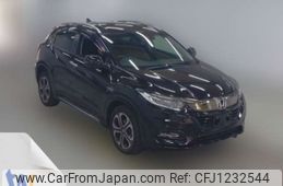 honda vezel 2018 -HONDA--VEZEL DAA-RU3--RU3-1311936---HONDA--VEZEL DAA-RU3--RU3-1311936-