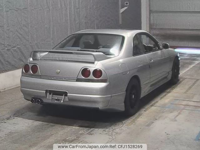nissan skyline-coupe 1996 CFJ1528269 image 2