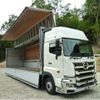 hino profia 2018 CFJ1711277 image 16