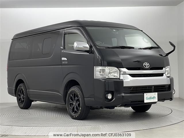 toyota hiace-wagon 2017 -TOYOTA--Hiace Wagon CBA-TRH219W--TRH219-0026533---TOYOTA--Hiace Wagon CBA-TRH219W--TRH219-0026533- image 1