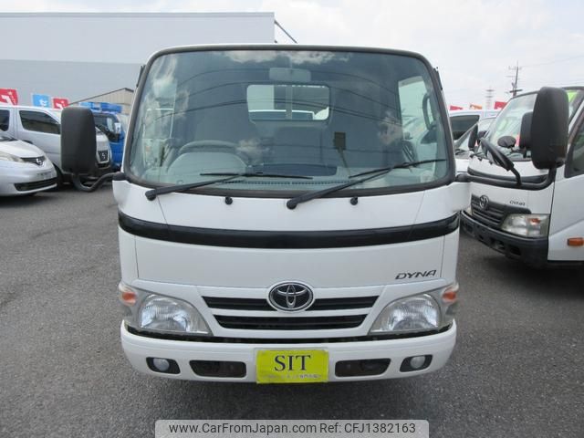 toyota dyna-truck 2015 GOO_NET_EXCHANGE_0540197A30250705W003 image 2