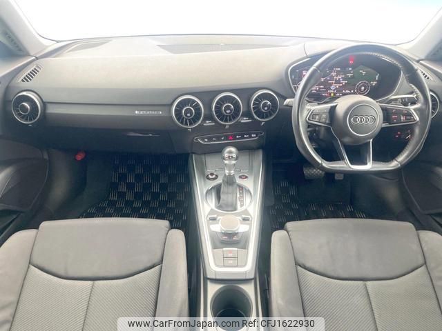 audi tt-coupe 2015 CFJ1622930 image 2