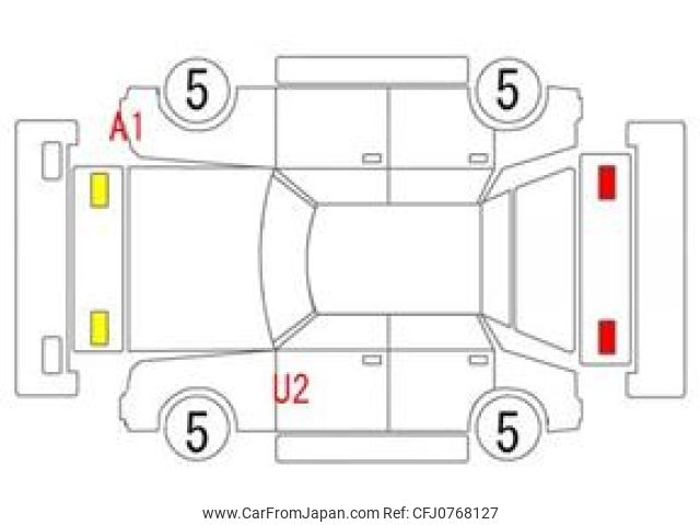 daihatsu mira-tocot 2020 -DAIHATSU--Mira Tocot 5BA-LA550S--LA550S-0039985---DAIHATSU--Mira Tocot 5BA-LA550S--LA550S-0039985- image 2