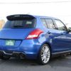 suzuki swift 2013 quick_quick_CBA-ZC32S_ZC32S-113199 image 6