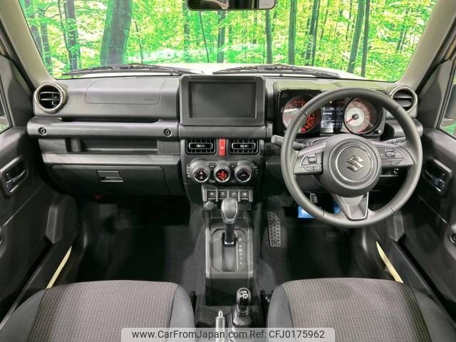 suzuki jimny 2022 -SUZUKI--Jimny 3BA-JB64W--JB64W-266504---SUZUKI--Jimny 3BA-JB64W--JB64W-266504- image 2