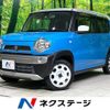 suzuki hustler 2015 -SUZUKI--Hustler DAA-MR41S--MR41S-139637---SUZUKI--Hustler DAA-MR41S--MR41S-139637- image 1