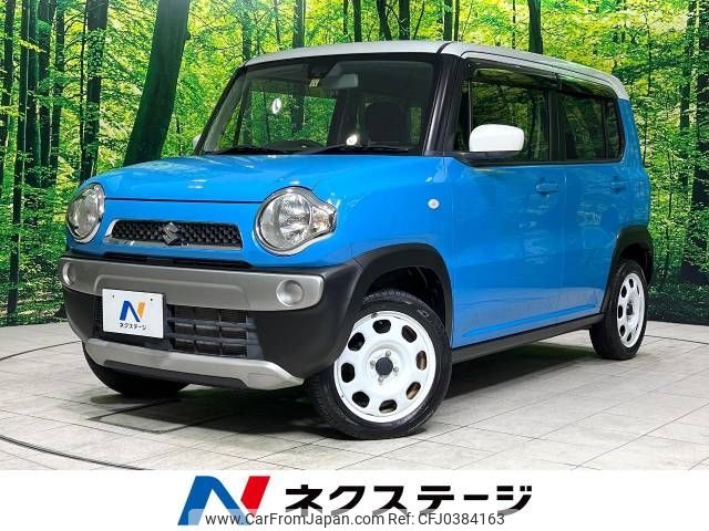 suzuki hustler 2015 -SUZUKI--Hustler DAA-MR41S--MR41S-139637---SUZUKI--Hustler DAA-MR41S--MR41S-139637- image 1