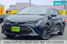 toyota corolla-sport 2019 -TOYOTA--Corolla Sport 3BA-NRE210H--NRE210-1005694---TOYOTA--Corolla Sport 3BA-NRE210H--NRE210-1005694-
