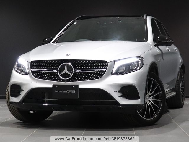 mercedes-benz amg 2019 -MERCEDES-BENZ--AMG CBA-253964--WDC2539642F578340---MERCEDES-BENZ--AMG CBA-253964--WDC2539642F578340- image 1