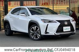 lexus ux 2019 -LEXUS--Lexus UX 6AA-MZAH15--MZAH15-2003855---LEXUS--Lexus UX 6AA-MZAH15--MZAH15-2003855-