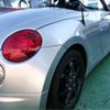 daihatsu copen 2002 -DAIHATSU 【岡崎 580】--Copen L880K--L880K-0002461---DAIHATSU 【岡崎 580】--Copen L880K--L880K-0002461- image 26