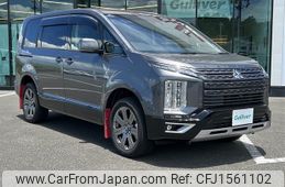 mitsubishi delica-d5 2020 CFJ1561102