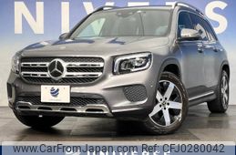 mercedes-benz glb-class 2021 -MERCEDES-BENZ--Benz GLB 3DA-247613M--W1N2476132W146400---MERCEDES-BENZ--Benz GLB 3DA-247613M--W1N2476132W146400-