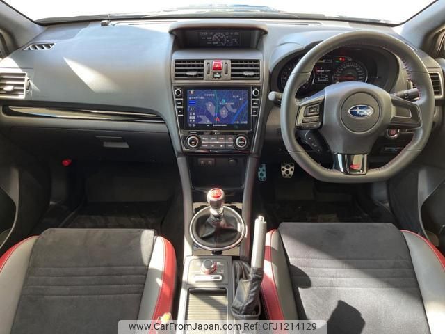 subaru wrx-sti 2020 quick_quick_VAB_VAB-036795 image 2