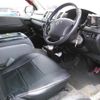toyota hiace-van 2009 -TOYOTA--Hiace Van KDH206V-8014958---TOYOTA--Hiace Van KDH206V-8014958- image 4
