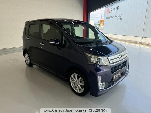 daihatsu move 2013 quick_quick_LA100S_LA100S-1039285 image 2