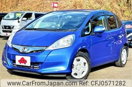 honda fit 2011 -HONDA--Fit DAA-GP1--GP1-1088195---HONDA--Fit DAA-GP1--GP1-1088195-