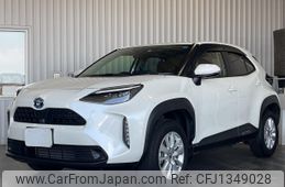 toyota yaris-cross 2022 -TOYOTA--Yaris Cross MXPJ10--MXPJ10-3046010---TOYOTA--Yaris Cross MXPJ10--MXPJ10-3046010-