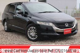 honda odyssey 2010 l11086