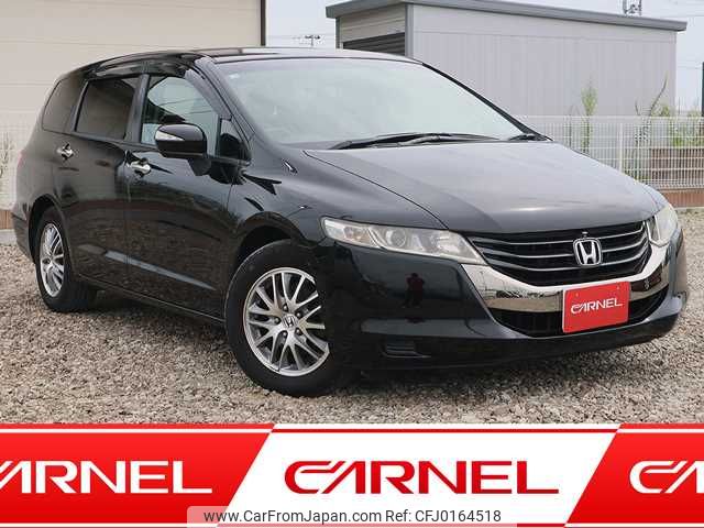 honda odyssey 2010 l11086 image 1