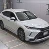 toyota harrier 2023 -TOYOTA 【三河 339ｽ 220】--Harrier 6BA-MXUA80--MXUA80-0085767---TOYOTA 【三河 339ｽ 220】--Harrier 6BA-MXUA80--MXUA80-0085767- image 10