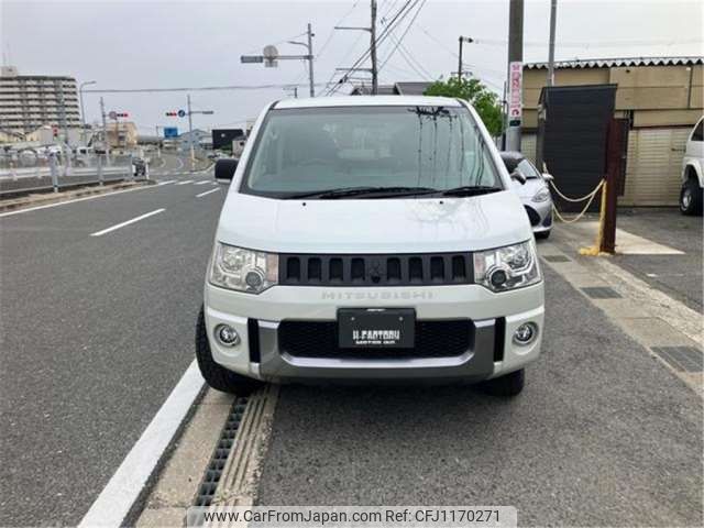 mitsubishi delica-d5 2007 -MITSUBISHI 【和泉 301ﾔ 900】--Delica D5 DBA-CV5W--CV5W-0015818---MITSUBISHI 【和泉 301ﾔ 900】--Delica D5 DBA-CV5W--CV5W-0015818- image 2