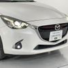 mazda demio 2018 CFJ1523692 image 12