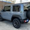 suzuki jimny-sierra 2024 -SUZUKI--Jimny Sierra 3BA-JB74W--JB74W-209***---SUZUKI--Jimny Sierra 3BA-JB74W--JB74W-209***- image 9