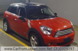 mini mini-others 2014 quick_quick_DBA-XD16_WMWXD72070WR01692