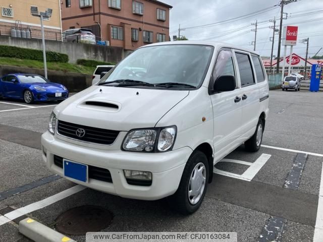 toyota liteace-noah 2001 -TOYOTA--Liteace Noah KH-CR50G--CR50-0028640---TOYOTA--Liteace Noah KH-CR50G--CR50-0028640- image 1