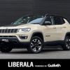 jeep compass 2019 -CHRYSLER--Jeep Compass ABA-M624--MCANJRDB1KFA55896---CHRYSLER--Jeep Compass ABA-M624--MCANJRDB1KFA55896- image 1