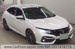 honda civic 2021 CFJ1478174