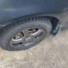 honda fit 2006 -HONDA--Fit DBA-GD3--GD3-2007625---HONDA--Fit DBA-GD3--GD3-2007625- image 11