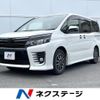toyota voxy 2016 -TOYOTA--Voxy DBA-ZRR80W--ZRR80-0290524---TOYOTA--Voxy DBA-ZRR80W--ZRR80-0290524- image 1