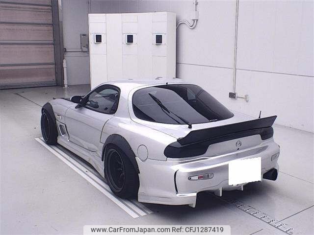 mazda rx-7 2001 -MAZDA 【尾張小牧 368ﾏ7】--RX-7 FD3S-601799---MAZDA 【尾張小牧 368ﾏ7】--RX-7 FD3S-601799- image 2