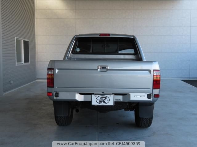 toyota hilux 2002 -TOYOTA--Hilux RZN169H--0026130---TOYOTA--Hilux RZN169H--0026130- image 2