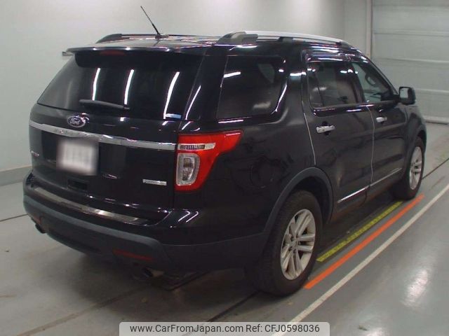 ford explorer 2013 -FORD--Ford Explorer 1FMHK9-1FM5K7F96EGA24991---FORD--Ford Explorer 1FMHK9-1FM5K7F96EGA24991- image 2