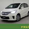 honda freed-hybrid 2012 quick_quick_DAA-GP3_GP3-1051759 image 1