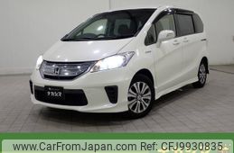 honda freed-hybrid 2012 quick_quick_DAA-GP3_GP3-1051759