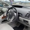 toyota prius 2011 -TOYOTA--Prius DAA-ZVW30--ZVW30-5256570---TOYOTA--Prius DAA-ZVW30--ZVW30-5256570- image 17
