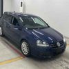 volkswagen golf 2007 -VOLKSWAGEN--VW Golf 1KBLG-WVWZZZ1KZ7U040458---VOLKSWAGEN--VW Golf 1KBLG-WVWZZZ1KZ7U040458- image 1