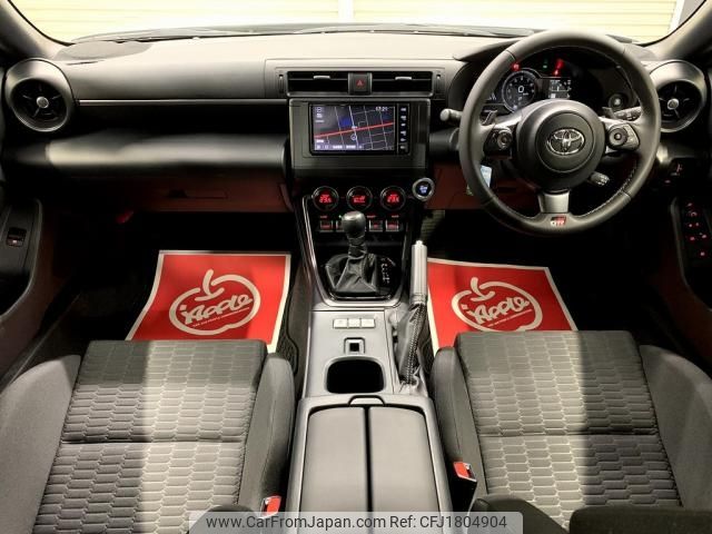 toyota 86 2023 CFJ1804904 image 2