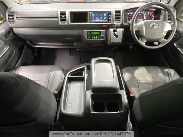 toyota hiace-wagon 2019 CFJ1647975 image 2