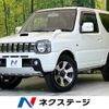 suzuki jimny 2011 -SUZUKI--Jimny ABA-JB23W--JB23W-660209---SUZUKI--Jimny ABA-JB23W--JB23W-660209- image 1